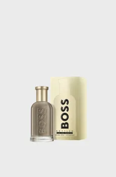 Мужская парфюмированная вода (50 мл) Серый 50 BOSS 99350059939;0