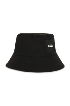 Двусторонняя детская шляпа BOSS