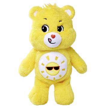М’яка іграшка Simba Care bears Ведмідь жовтий (6305878002) М’яка іграшка Simba Care bears Ведмідь жовтий (6305878002)
