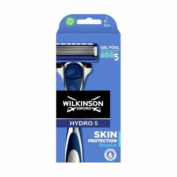 Бритва Wilkinson Sword Hydro 5 Razor мужская, 1 шт