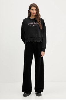 Хлопковая кофта Guess Jeans