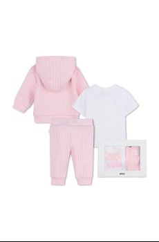 Комплект для младенцев BOSS
