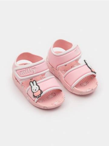 Сандалії My Melody - пастельний рожевий Сандалії My Melody - пастельний рожевий