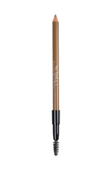 Карандаш для бровей Karaja No Trace Brow Pencil, тон 1, 1.1 г