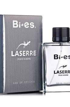 Туалетная вода Bi-Es Laserre Pour Homme мужская 100мл