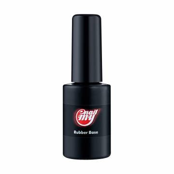 Каучуковая база под гель-лак My Nail Rubber Base прозрачная, 10 мл Каучуковая база под гель-лак My Nail Rubber Base прозрачная, 10 мл