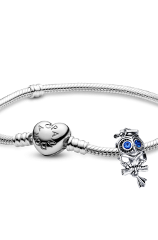 Подарунковий комплект "Мудра сова-випускниця" #1