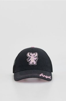 Reserved - Кепка Lilo та Stitch - чорний - 693IU-99X