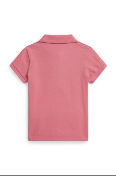 Детское поло Polo Ralph Lauren