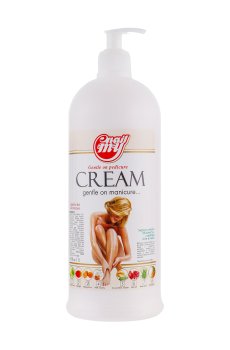 Уценка! Крем для рук и тела My Nail Cream Мандарин, увлажняющий и питающий, 1 л