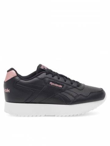 Reebok Снікерcи Glide Ripple ID1961 Чорний Reebok Снікерcи Glide Ripple ID1961 Чорний