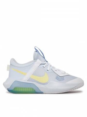 Nike Снікерcи Air Zoom Crossover (GS) DC5216 006 Блакитний Nike Снікерcи Air Zoom Crossover (GS) DC5216 006 Блакитний