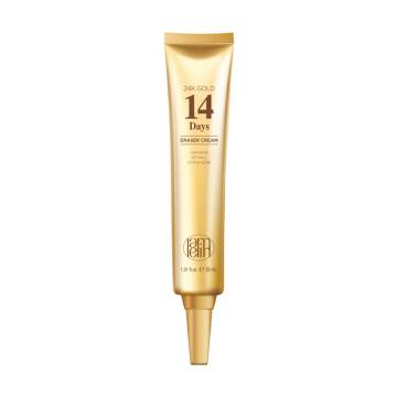 Крем-ластик для лица Lamelin 24K Gold 14 Days Eraser Cream, 30 мл Крем-ластик для лица Lamelin 24K Gold 14 Days Eraser Cream, 30 мл