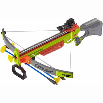 Арбалет Zipp toys Влучний стрілок L (532.00.32) Арбалет Zipp toys Влучний стрілок L (532.00.32)
