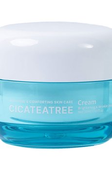 Крем для лица Jigott Cicateatree Cream, 50 мл
