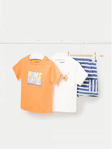 Mayoral Набір дитячий 1656 Кольоровий Regular Fit Mayoral Набір дитячий 1656 Кольоровий Regular Fit