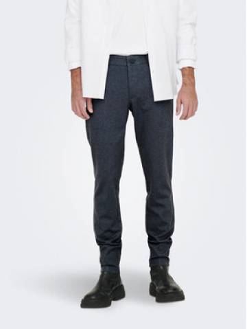 Only & Sons Чіноси 22022911 Голубий Tapered Fit Only & Sons Чіноси 22022911 Голубий Tapered Fit