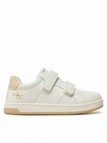 Calvin Klein Jeans Снікерcи V1A9-80972-1355 S Білий Calvin Klein Jeans Снікерcи V1A9-80972-1355 S Білий