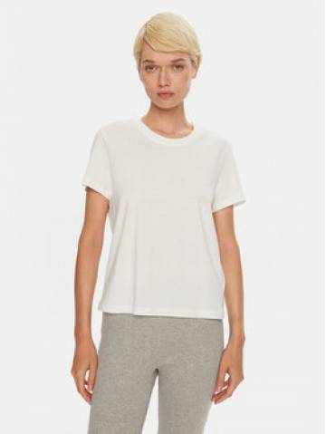 Calvin Klein Underwear Футболка 000QS7328E Білий Regular Fit Calvin Klein Underwear Футболка 000QS7328E Білий Regular Fit