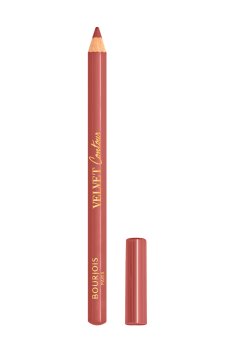 Карандаш для губ Bourjois Velvet Contour Lip Liner 13 Nohalicious, 1.14 г
