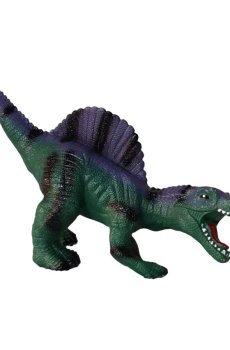 Детская игрушка YG Toys Динозавр, озвученный, от 3 лет (1353)