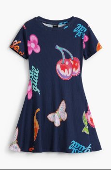 Детское платье Desigual