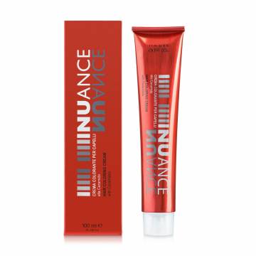 Крем-краска для волос Punti Di Vista Nuance, 12.7 Super Platinum Natural Intense Pearl Blonde, 100 мл Крем-краска для волос Punti Di Vista Nuance, 12.7 Super Platinum Natural Intense Pearl Blonde, 100 мл