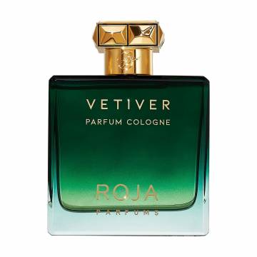 Roja Parfums Vetiver Pour Homme Parfum Cologne Одеколон мужской, 100 мл