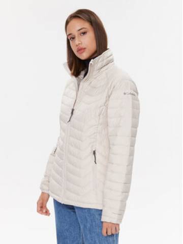 Columbia Пуховик Powder Lite™ Jacket 1699061 Коричневий Regular Fit Columbia Пуховик Powder Lite™ Jacket 1699061 Коричневий Regular Fit