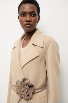 Замшевый ремень Answear.LAB