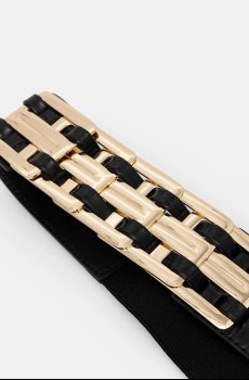 Ремень Morgan 3ROI