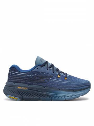 Skechers Взуття для бігу Max Cushioning Premier 2.0 220835 Cиній Skechers Взуття для бігу Max Cushioning Premier 2.0 220835 Cиній