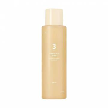 Тонер-эссенция Numbuzin No.3 Super Glowing Essence Toner для сияния кожи лица, 200 мл Тонер-эссенция Numbuzin No.3 Super Glowing Essence Toner для сияния кожи лица, 200 мл
