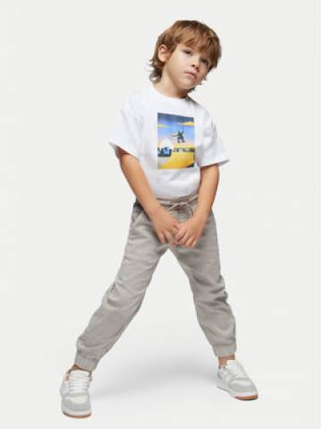 Mayoral Joggery 3547 Сірий Regular Fit Mayoral Joggery 3547 Сірий Regular Fit