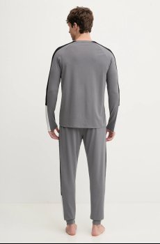 Пижама BOSS Balance Long Set