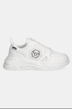 Кроссовки Philipp Plein New Predator