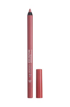 Водостойкий карандаш для губ Neverti Kiss Couture Waterproof Liner NP102, 005, 1.2 г