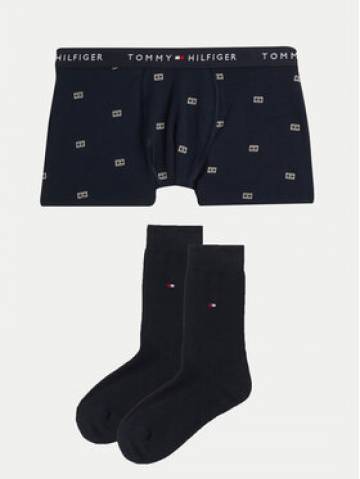 Tommy Hilfiger Набір білизни UB0UB00568 Cиній Tommy Hilfiger Набір білизни UB0UB00568 Cиній