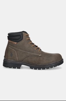 Высокие ботинки U.S. Polo Assn. OHIO004
