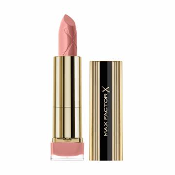 Увлажняющая помада для губ Max Factor Colour Elixir 005 Simp Nude, 4 г Увлажняющая помада для губ Max Factor Colour Elixir 005 Simp Nude, 4 г