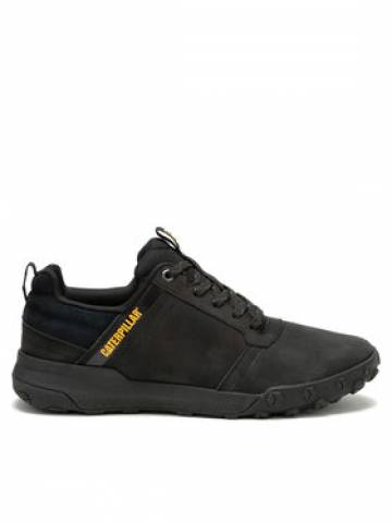 CATerpillar Снікерcи Hex Ready Low P726015 Чорний CATerpillar Снікерcи Hex Ready Low P726015 Чорний