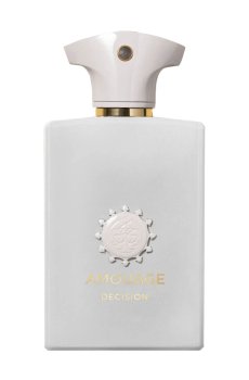 Amouage Decision Парфюмированная вода унисекс, 100 мл
