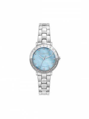 Trussardi Годинник R2453125501 Блакитний Trussardi Годинник R2453125501 Блакитний