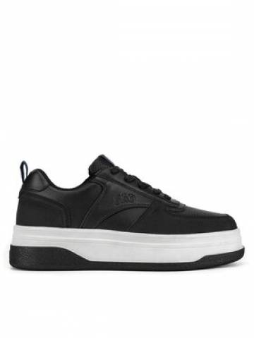 Gap Снікерcи PARADISE CUP LOW W GP514033AW-BK00 Чорний Gap Снікерcи PARADISE CUP LOW W GP514033AW-BK00 Чорний