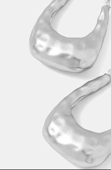 Сережки Medicine