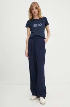 Футболка Liu Jo