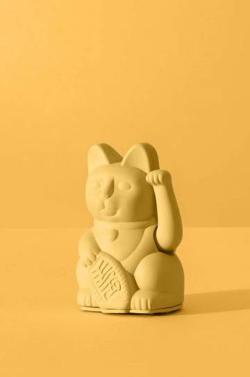 Декорация Donkey Lucky Cat Mini Декорация Donkey Lucky Cat Mini