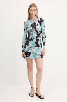 Платье Desigual WALL LACROIX