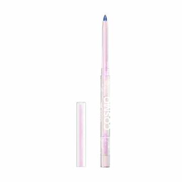Подводка для глаз Misslyn Cosmo Glow! Chameleon Eyeliner 01 Blue Ocean, 0.22 г