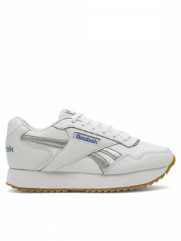 Reebok Снікерcи Glide 100074208 Білий Reebok Снікерcи Glide 100074208 Білий